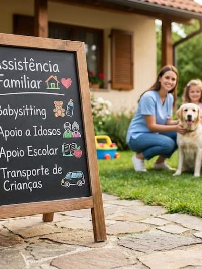 Assistência Familiar