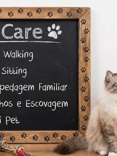 Pet Care